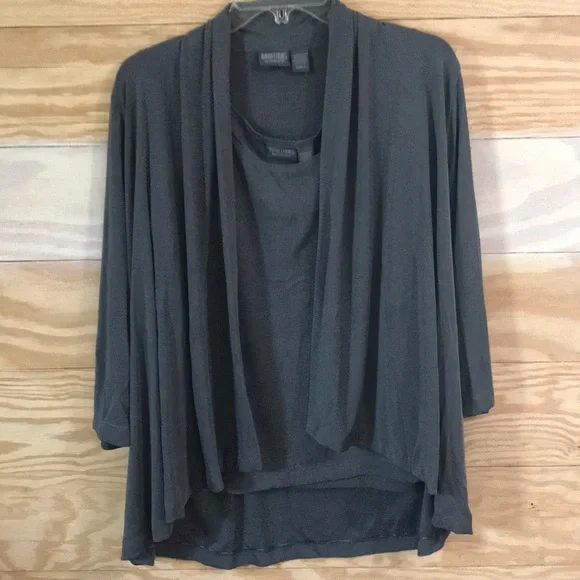 Summer 3 piece suit - Picture 5 of 6